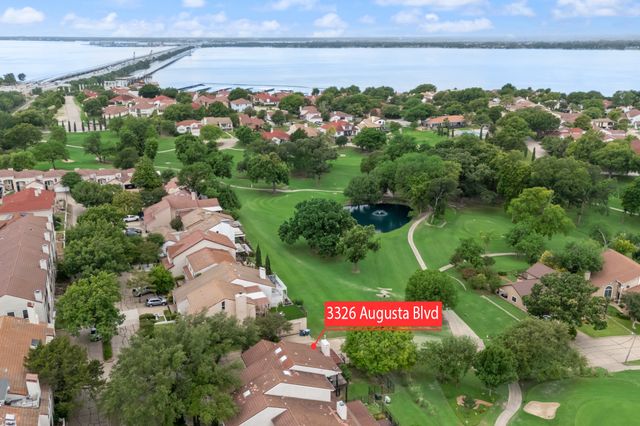 3326 Augusta Boulevard, Rockwall, TX 75087