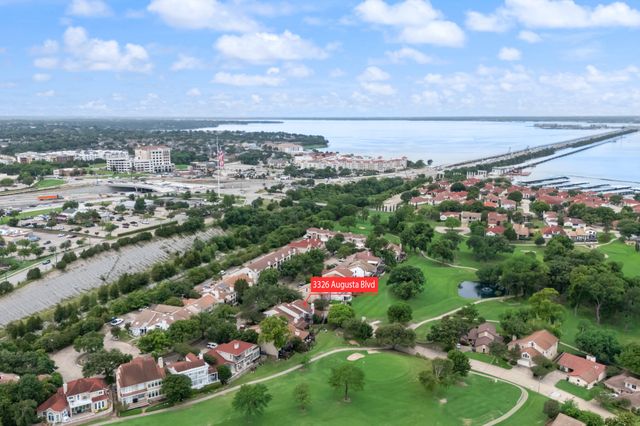 3326 Augusta Boulevard, Rockwall, TX 75087