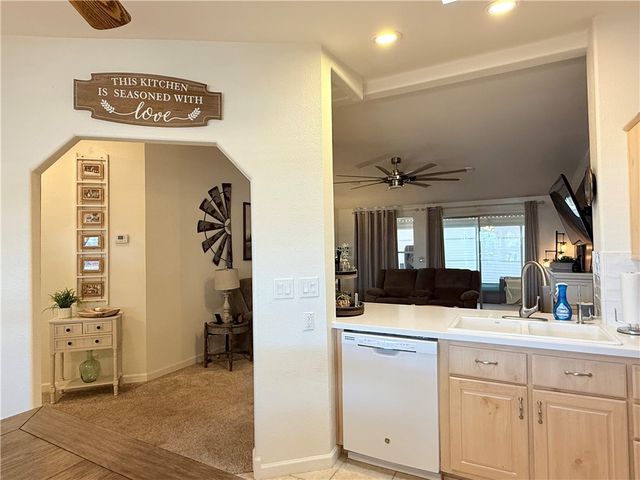 2350 Adobe Road No 169, Bullhead City, AZ 86442