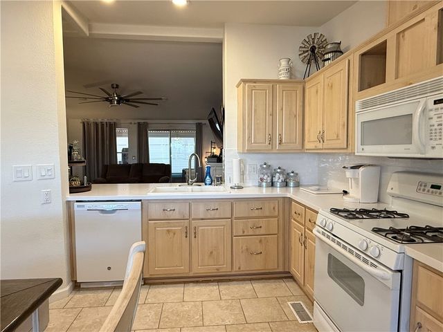 2350 Adobe Road No 169, Bullhead City, AZ 86442