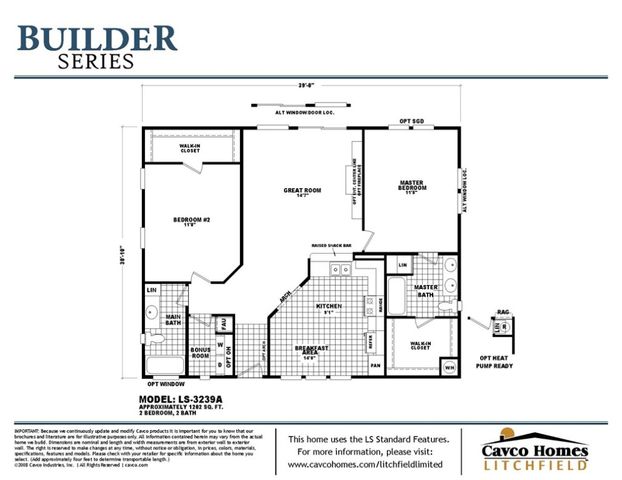 2350 Adobe Road No 169, Bullhead City, AZ 86442