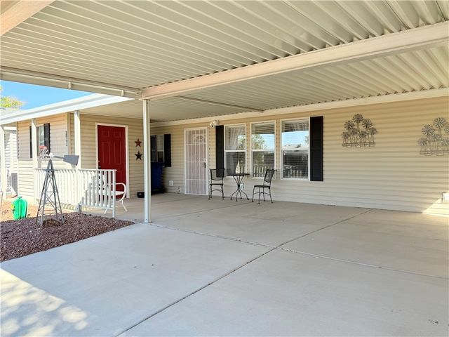 2350 Adobe Road No 169, Bullhead City, AZ 86442