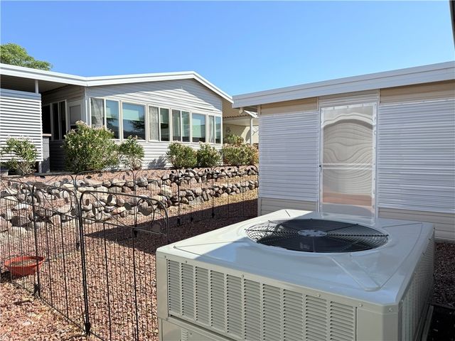 2350 Adobe Road No 169, Bullhead City, AZ 86442