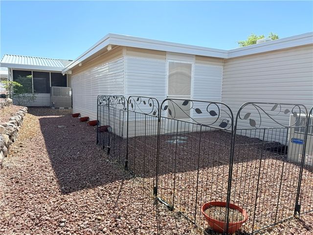 2350 Adobe Road No 169, Bullhead City, AZ 86442