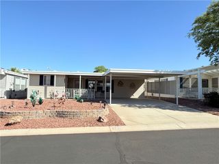 2350 Adobe Road No 169, Bullhead City, AZ 86442