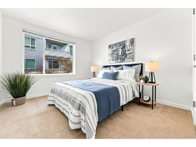 2830 E College Ave 306, Boulder, CO 80303