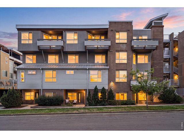 2830 E College Ave 306, Boulder, CO 80303