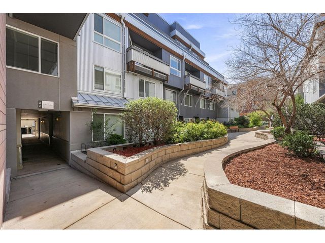 2830 E College Ave 306, Boulder, CO 80303