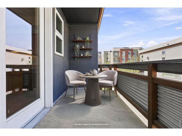 2830 E College Ave 306, Boulder, CO 80303