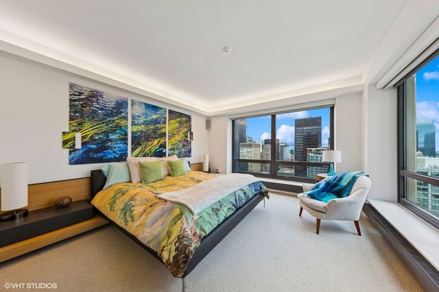 130 N Garland Court 4101, Chicago, IL 60602