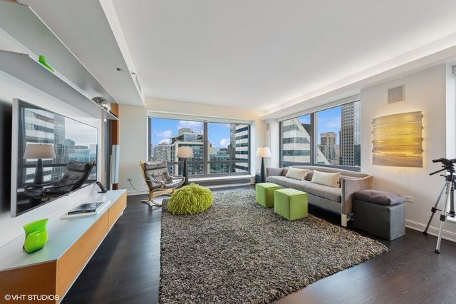 130 N Garland Court 4101, Chicago, IL 60602