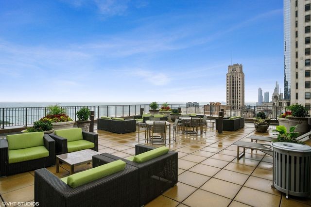 130 N Garland Court 4101, Chicago, IL 60602