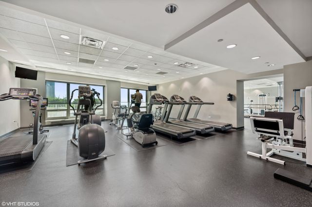 130 N Garland Court 4101, Chicago, IL 60602