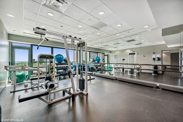 130 N Garland Court 4101, Chicago, IL 60602