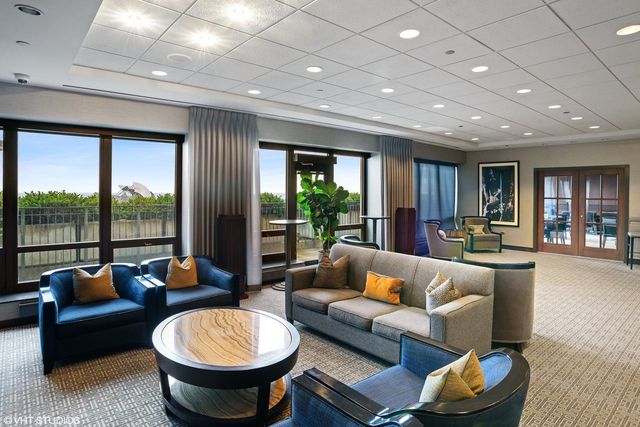 130 N Garland Court 4101, Chicago, IL 60602