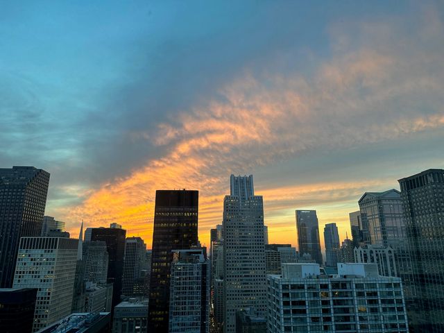 130 N Garland Court 4101, Chicago, IL 60602