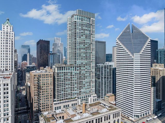 130 N Garland Court 4101, Chicago, IL 60602