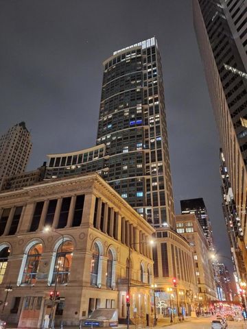 130 N Garland Court 4101, Chicago, IL 60602