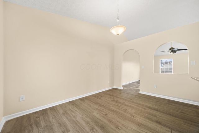 5831 Canal Bridge Drive, Canal Winchester, OH 43110