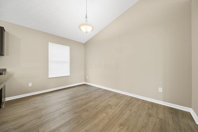 5831 Canal Bridge Drive, Canal Winchester, OH 43110