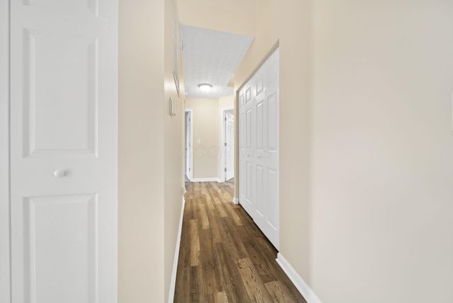 5831 Canal Bridge Drive, Canal Winchester, OH 43110