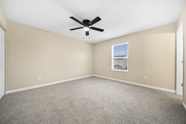 5831 Canal Bridge Drive, Canal Winchester, OH 43110