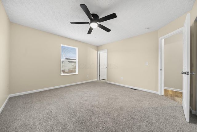 5831 Canal Bridge Drive, Canal Winchester, OH 43110