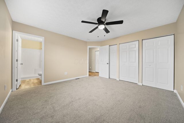 5831 Canal Bridge Drive, Canal Winchester, OH 43110