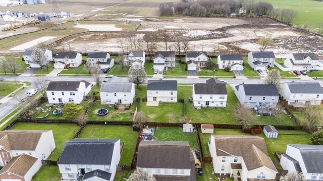 5831 Canal Bridge Drive, Canal Winchester, OH 43110