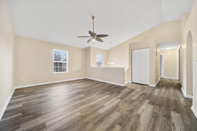 5831 Canal Bridge Drive, Canal Winchester, OH 43110