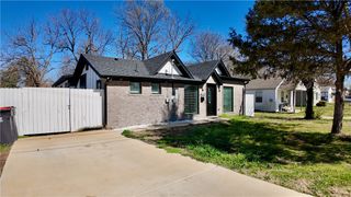 128 Pierce Avenue, Springdale, AR 72764