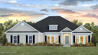 22290 Success Road, Saucier, MS 39574