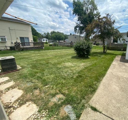 1559 Orson Drive, Columbus, OH 43207