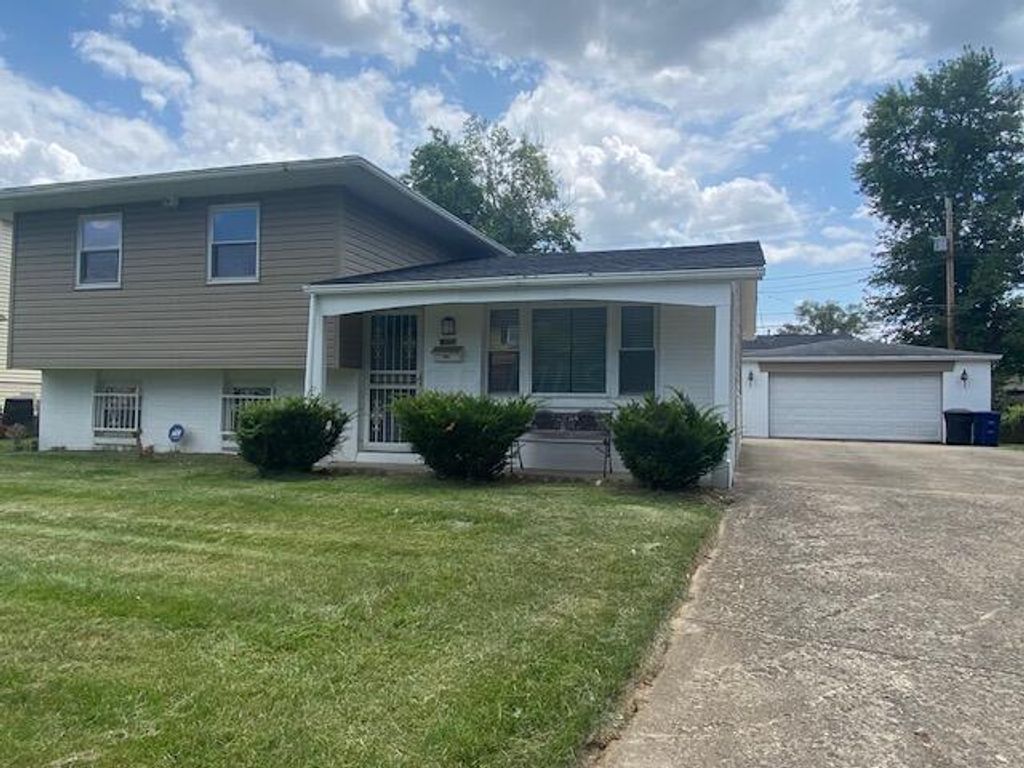 1559 Orson Drive, Columbus, OH 43207