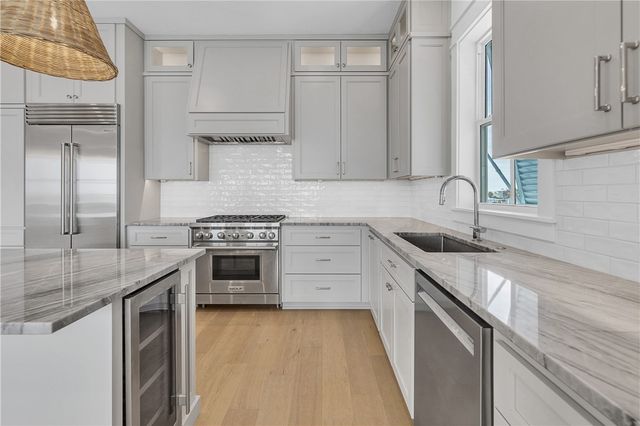 136 W Cotter Ave 14, Port Aransas, TX 78373