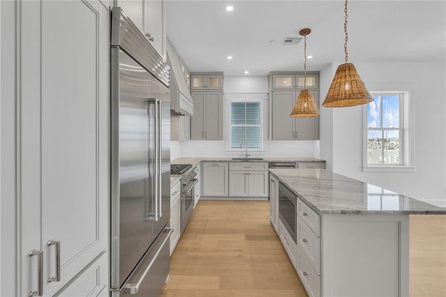 136 W Cotter Ave 14, Port Aransas, TX 78373