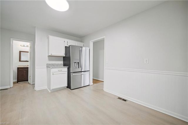 3421 W Weaver RD, Hampton, VA 23666