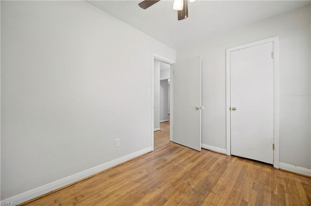 3421 W Weaver RD, Hampton, VA 23666