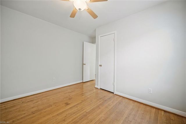 3421 W Weaver RD, Hampton, VA 23666