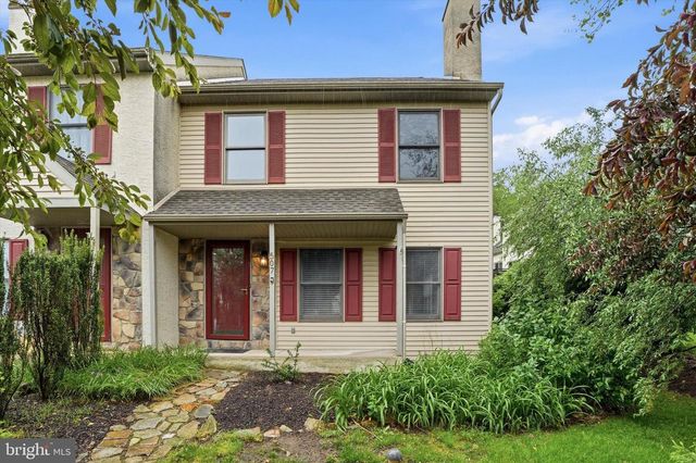 507 PICKERING STATION DR, Chester Springs, PA 19425