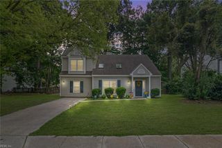 8 Alton CT, Hampton, VA 23669