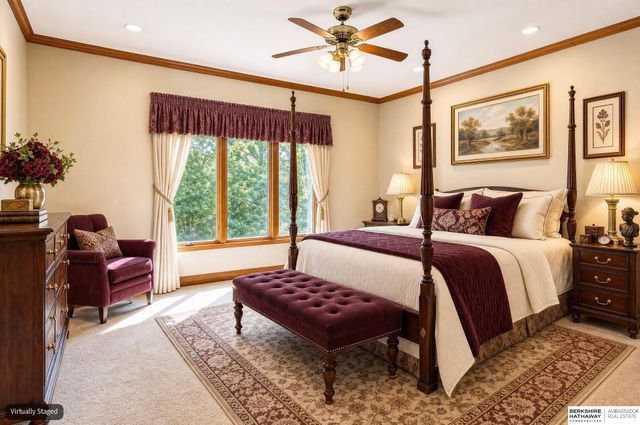 1208 Norton Drive, Papillion, NE 68046