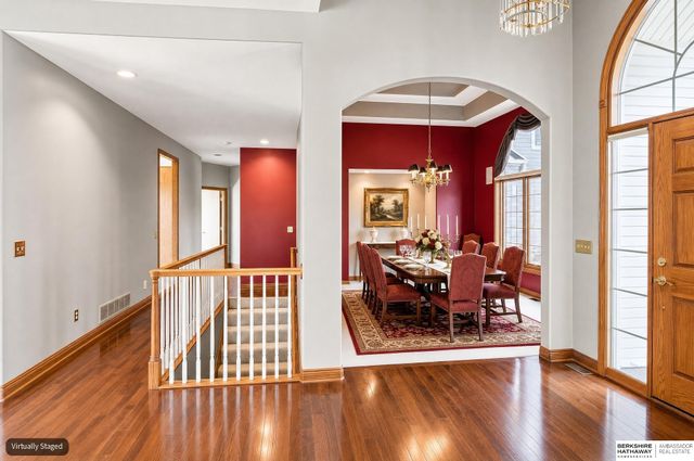 1208 Norton Drive, Papillion, NE 68046