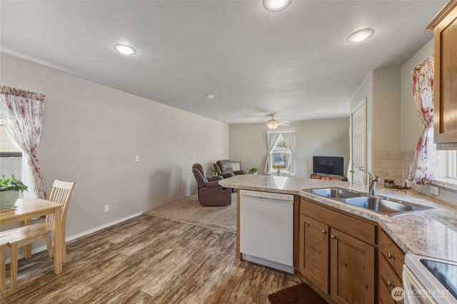 1205 Arkansas Drive, Walla Walla, WA 99362