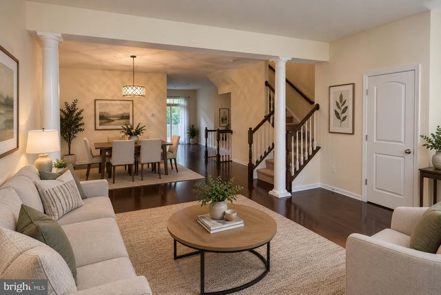 15414 LADY LAUREN LN, Brandywine, MD 20613