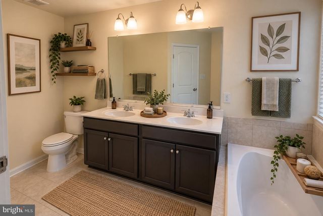 15414 LADY LAUREN LN, Brandywine, MD 20613