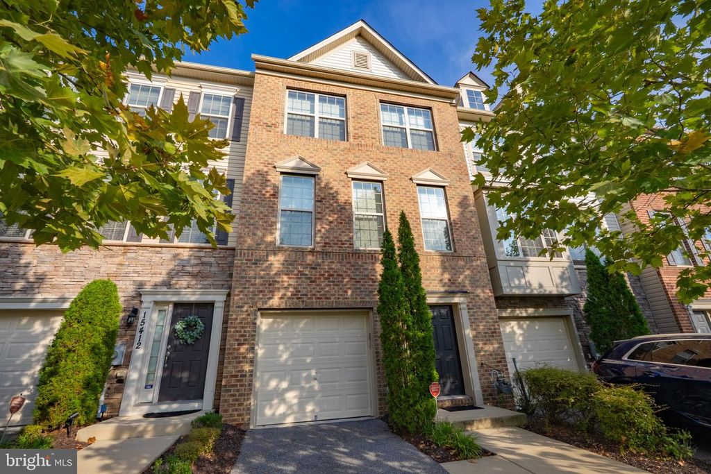 15414 LADY LAUREN LN, Brandywine, MD 20613