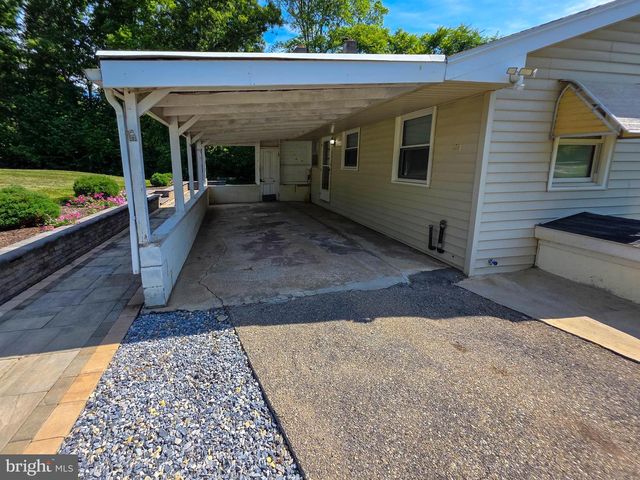8522 NECK RD, Williamsport, MD 21795