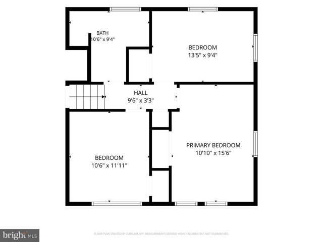 8522 NECK RD, Williamsport, MD 21795