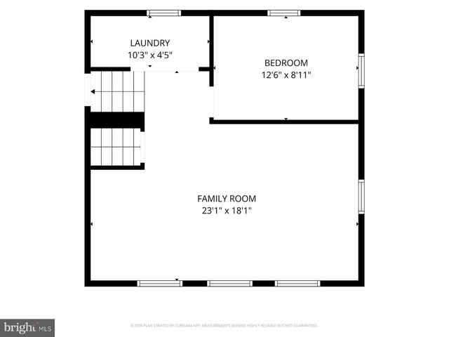 8522 NECK RD, Williamsport, MD 21795